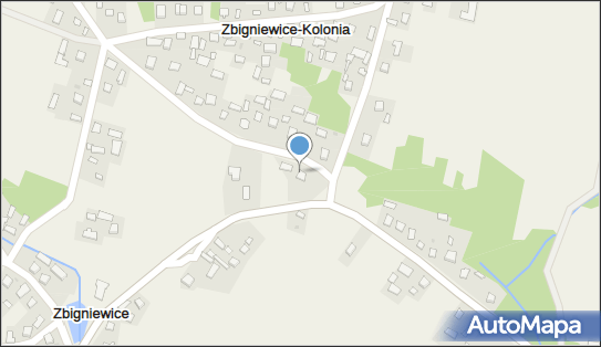 OSP w Zbigniewicach, Zbigniewice BN, Zbigniewice 27-660 - Przedsiębiorstwo, Firma, numer telefonu, NIP: 8641710366