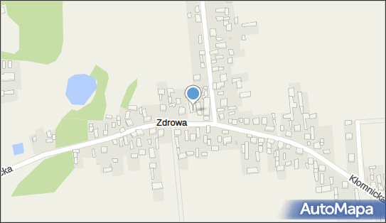 9491854123, OSP w Zdrowej 