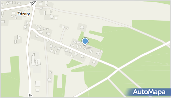 OSP w Żdżarach, Żdżary 77, Żdżary 39-215 - Przedsiębiorstwo, Firma, numer telefonu, NIP: 8722078406