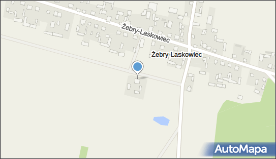 OSP w Żebrach Laskowcu, Żebry-Laskowiec 58, Żebry-Laskowiec 07-322 - Przedsiębiorstwo, Firma, NIP: 7231394617