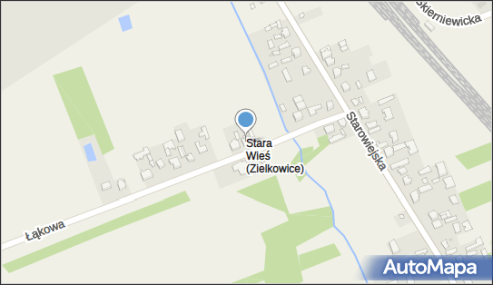 8341681040, OSP w Zielkowicach 