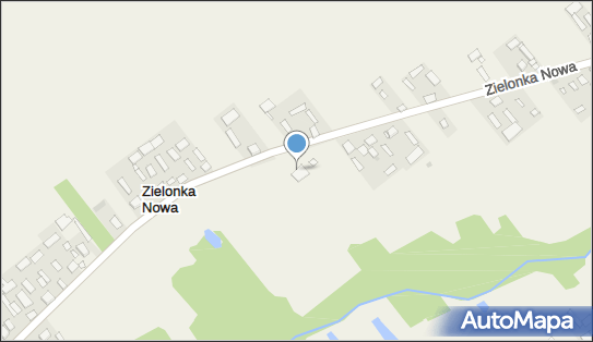 8111462788, OSP w Zielonce Nowej 
