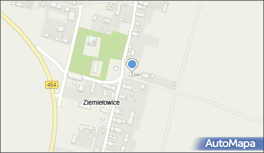 OSP w Ziemiełowicach, Ziemiełowice 11B, Ziemiełowice 46-100 - Przedsiębiorstwo, Firma, NIP: 7521447397