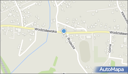OSP w Żorach Roju Gmina Żory, ul. Wodzisławska 215, Żory 44-240 - Przedsiębiorstwo, Firma, numer telefonu, NIP: 6511545169