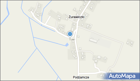 OSP w Żurawiczkach, Żurawiczki, Żurawiczki 37-200 - Przedsiębiorstwo, Firma, NIP: 7941544003