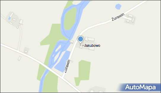 OSP w Żurawinie, Żurawin BN, Żurawin 09-214 - Przedsiębiorstwo, Firma, NIP: 7761590651