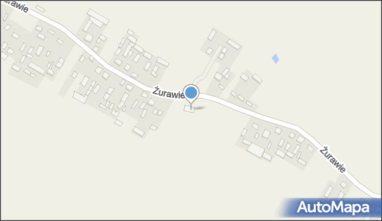 OSP w Żurawiu, Żurawie 138, Żurawie 23-465 - Przedsiębiorstwo, Firma, NIP: 9182159307