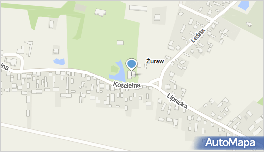 152075916, OSP w Żurawiu 
