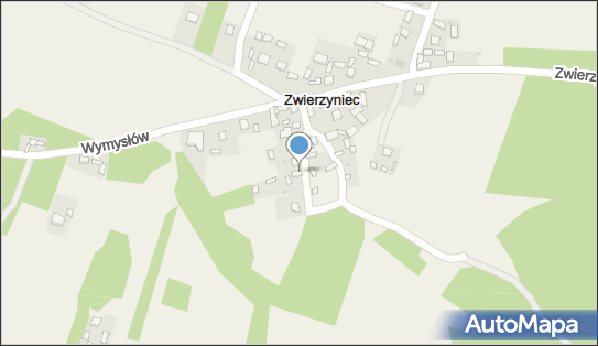 6551883731, OSP w Zwierzyńcu 