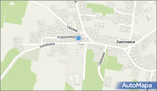 OSP w Zwonowicach, ul. Sumińska 9 B, Zwonowice 44-292 - Przedsiębiorstwo, Firma, numer telefonu, NIP: 6422558414
