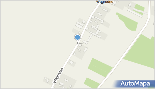 1231020776, OSP Wągrodno 
