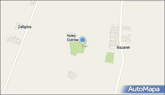 OSP we Wsi Dutrów, Dutrów 63, Dutrów 22-652 - Przedsiębiorstwo, Firma