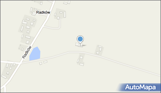 OSP we Wsi Radków, Radków 58, Radków 22-652 - Przedsiębiorstwo, Firma