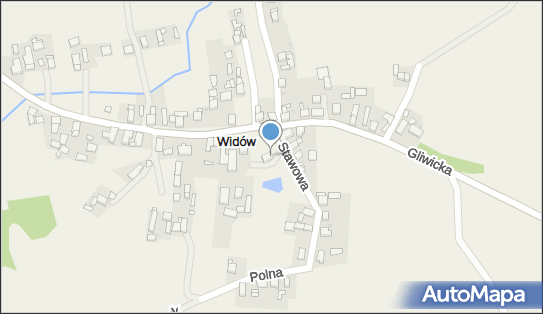 9691339822, OSP Widów 