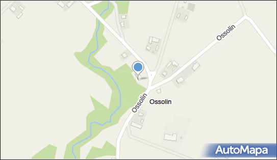 292418753, OSP Wilkowice-Ossolin 