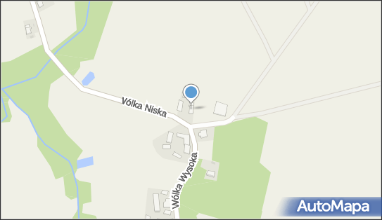 OSP Wólka, Wólka Wysoka 5A, Wólka Wysoka 09-540 - Przedsiębiorstwo, Firma, numer telefonu, NIP: 9710602374