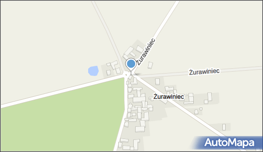 251619647, OSP w Żurawińcu 