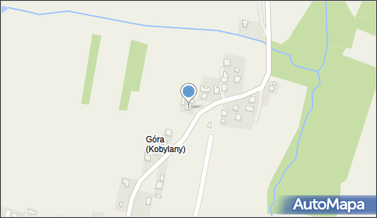 6842325125, OSP Kobylany-Myszkowskie 