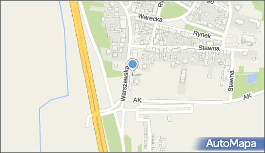 7962591870, Ospw Jedlińsku 