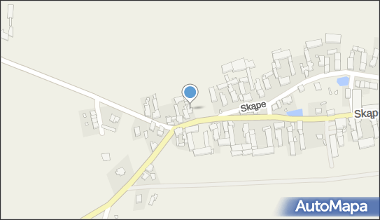 9271887362, Ospw Skąpem 