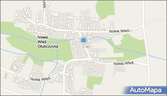 OSP, Nowa Wieś Głubczycka 54A, Nowa Wieś Głubczycka 48-100 - Przedsiębiorstwo, Firma, NIP: 7481465844