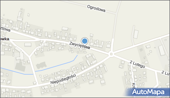OSP, ul. Zwycięstwa 1, Tarnówka 77-416 - Przedsiębiorstwo, Firma, numer telefonu, NIP: 7671515798