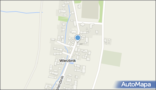 7471681210, OSP Wierzbnik 