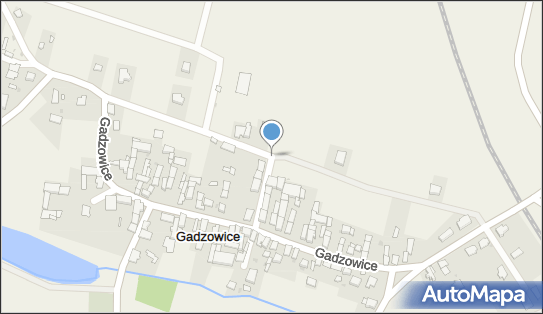 OSP, Gadzowice, Gadzowice 48-100 - Przedsiębiorstwo, Firma, NIP: 7481465666