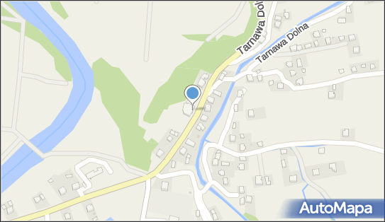 OSP, Tarnawa Dolna 52, Tarnawa Dolna 38-516 - Przedsiębiorstwo, Firma, NIP: 6871865077