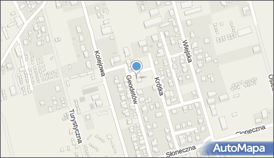 OSP, ul. Geodetów 1, Ustronie Morskie 78-111 - Przedsiębiorstwo, Firma, numer telefonu, NIP: 6711635204