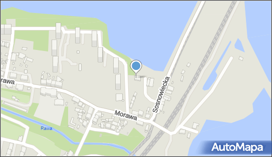 OSP, ul. Morawa 119 A, Katowice 40-378 - Przedsiębiorstwo, Firma, numer telefonu, NIP: 9542351427
