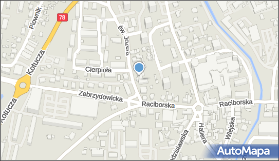 6422727408, OSP w Rybniku Miasto Rybnik 