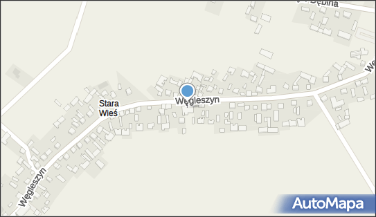 OSP, Węgleszyn 84, Węgleszyn 28-363 - Przedsiębiorstwo, Firma, NIP: 6562196187