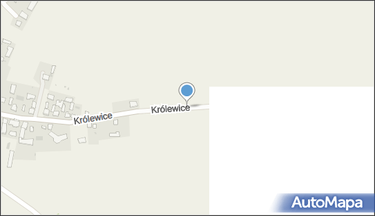 OSP, Królewice, Królewice 28-512 - Przedsiębiorstwo, Firma, NIP: 6050068463
