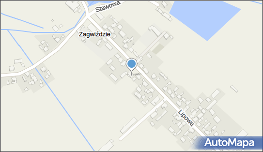 OSP, Lipowa 11A, Zagwiździe 46-030 - Przedsiębiorstwo, Firma, numer telefonu, NIP: 9910159133
