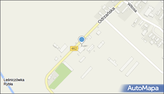 osp, ul. Odrzańska 1A, Stobrawa 49-324 - Przedsiębiorstwo, Firma, NIP: 9910220743