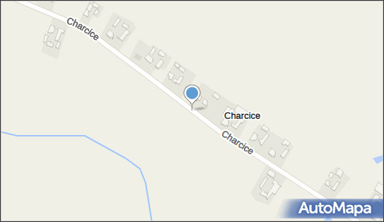 5951467705, OSP w Charcicach 