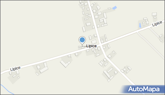 6652632829, OSP w Lipicach 