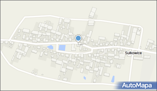 OSP, Sułkowice 23, Sułkowice 63-840 - Przedsiębiorstwo, Firma, numer telefonu, NIP: 6961747602
