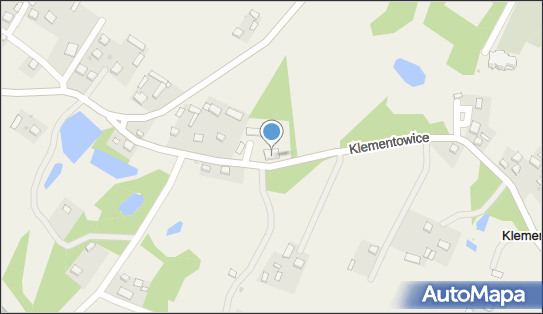 7162636364, OSP w Klementowicach 