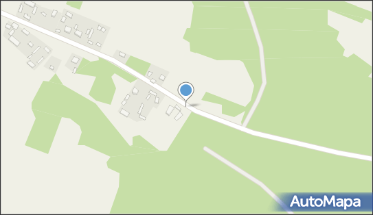 9223025757, OSP w Hucisku 