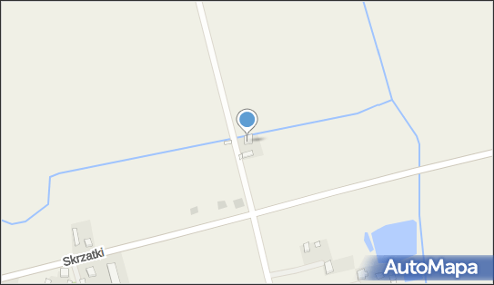 9680815236, OSP w Zajączkach Bankowych 