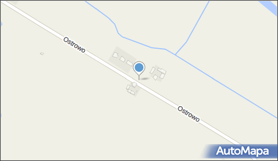 092521701, OSP w Ostrowie 