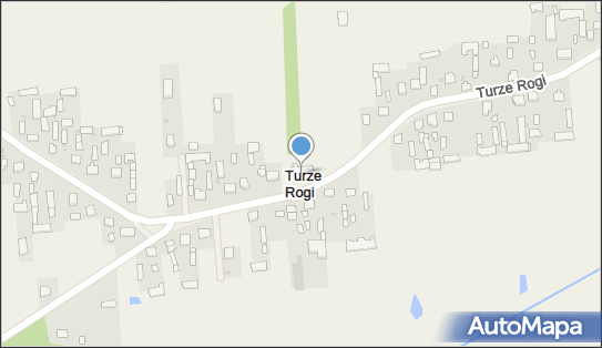 OSP, Turze Rogi 32A, Turze Rogi 21-400 - Przedsiębiorstwo, Firma, numer telefonu, NIP: 8251974577