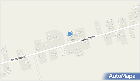 OSP, Krasowiec 26, Krasowiec 66-446 - Przedsiębiorstwo, Firma, numer telefonu, NIP: 5993071426