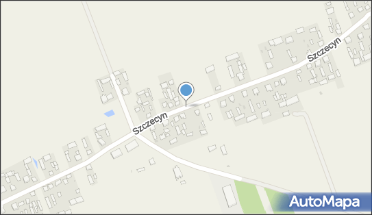 7151723935, OSP w Szczecynie 
