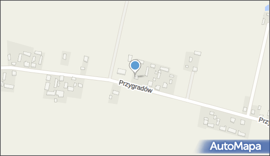 OSP, Przygradów 44, Przygradów 29-100 - Przedsiębiorstwo, Firma, numer telefonu, NIP: 6090046350