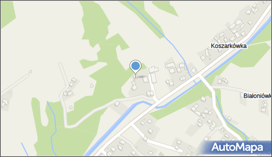 7352356745, OSP w Obidowej 