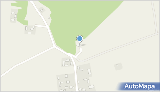 9222432785, OSP w Wisłowcu 