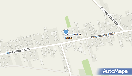 OSP, Brzozowica Duża 115, Brzozowica Duża 21-302 - Przedsiębiorstwo, Firma, numer telefonu, NIP: 5381822278